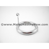 Base Ring : Kali's Bracelet using Security Screw